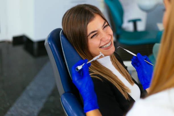 Oral Surgery in Manchester, WA