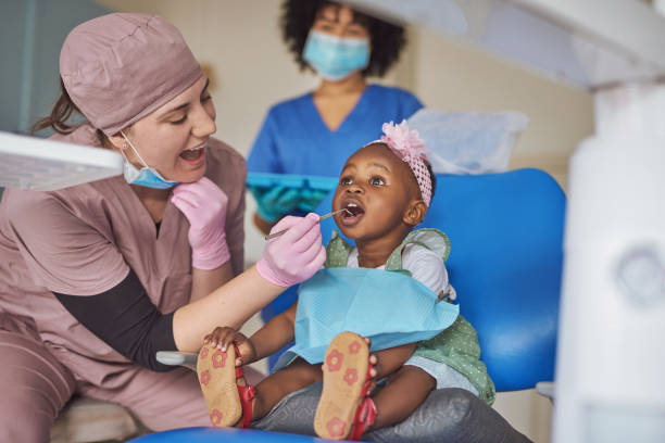 Why Choose Us for Your Dental Needs in Manchester, WA