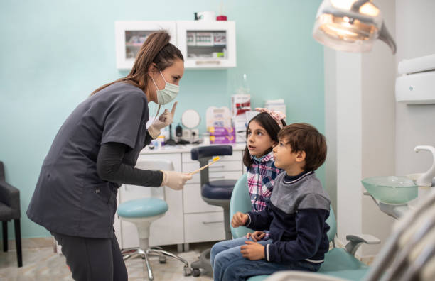 Best Sedation Dentistry  in Manchester, WA