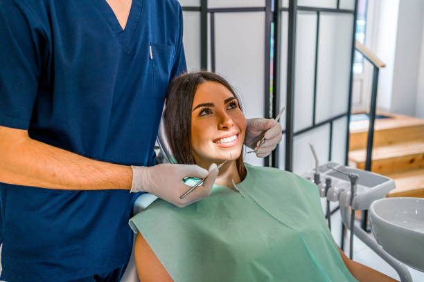 Manchester, WA Holistic Dental Services Pros